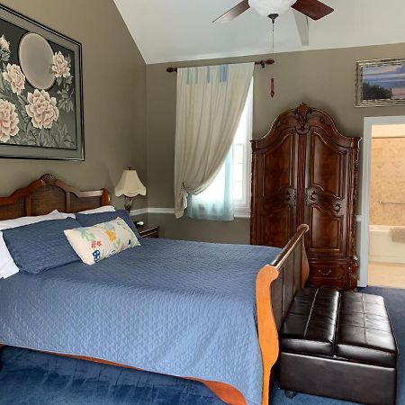 The Inn At Benicia Bay Ngoại thất bức ảnh