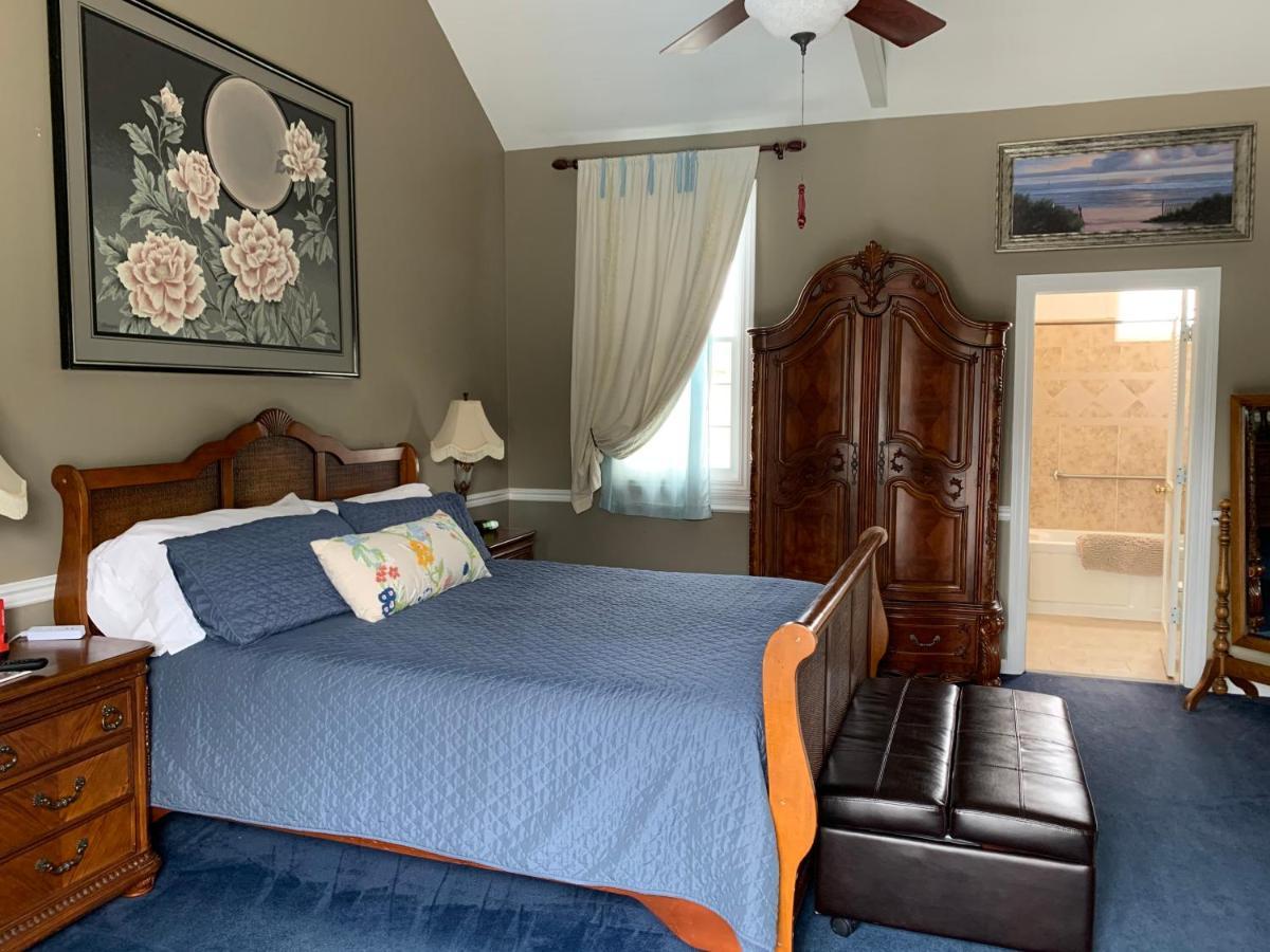 The Inn At Benicia Bay Ngoại thất bức ảnh