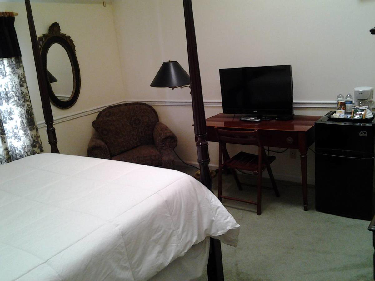The Inn At Benicia Bay Ngoại thất bức ảnh
