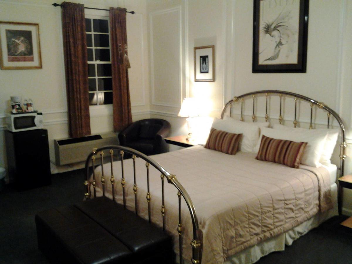 The Inn At Benicia Bay Ngoại thất bức ảnh