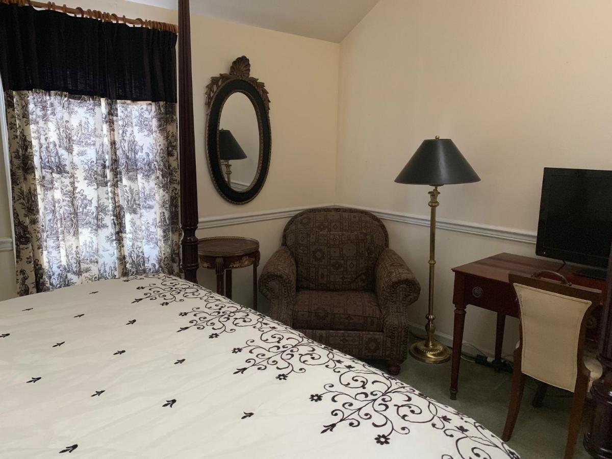 The Inn At Benicia Bay Ngoại thất bức ảnh