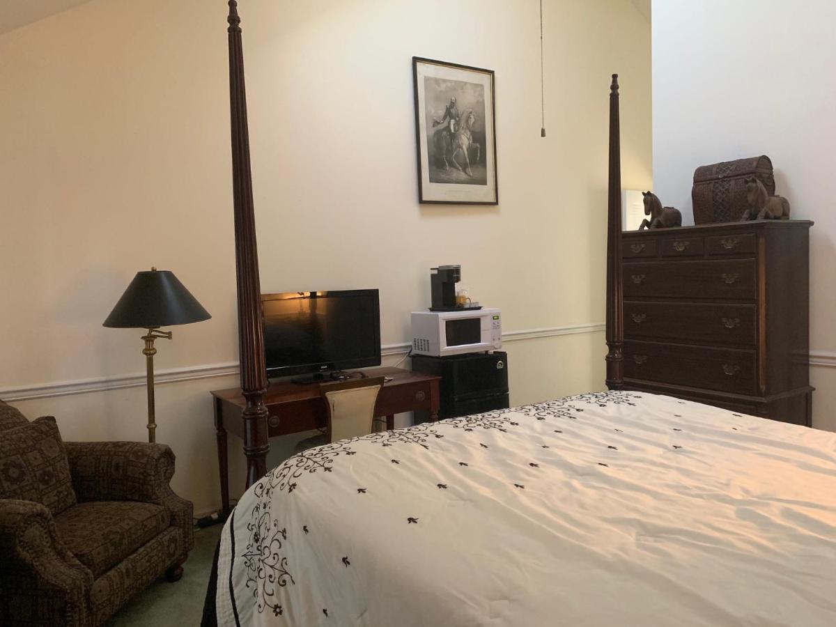 The Inn At Benicia Bay Ngoại thất bức ảnh